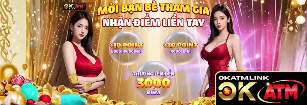 Khuyến Mãi OKATM