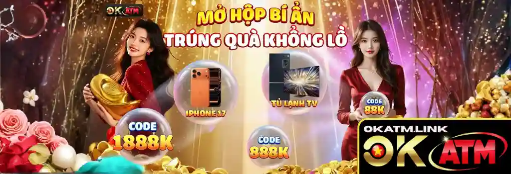 Khuyến Mãi OKATM Tin Tức OKATM